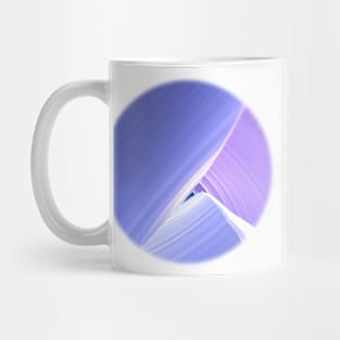 Fortress of Solitude Mug